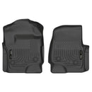 Front Floor Liners