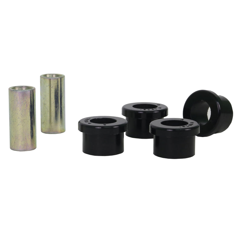 Whiteline - W51976 - Control arm - lower inner front bushing