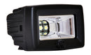 2" C-Series C2 LED - Single Light - 20W Flood Beam