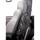 Seat Back Trail Bag; 76-16 Jeep CJ/Wrangler YJ/TJ/JK
