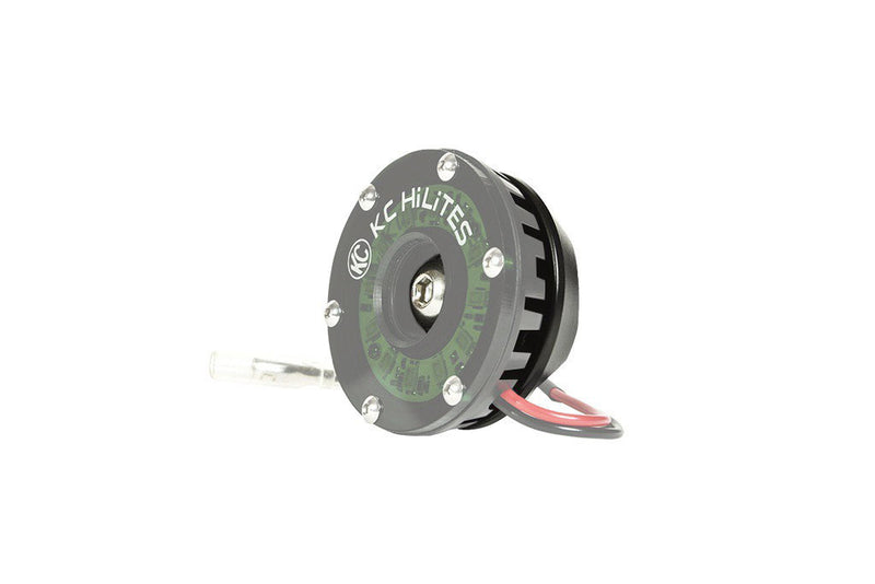 Cyclone Tube Mount Adapter - No Strap