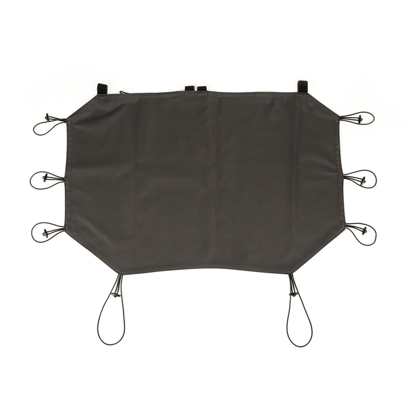 Total Eclipse Shade Soft Top; 07-18 Jeep Wrangler