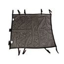 Eclipse Sun Shade Full; 18-21 Wrangler JL 2-Dr