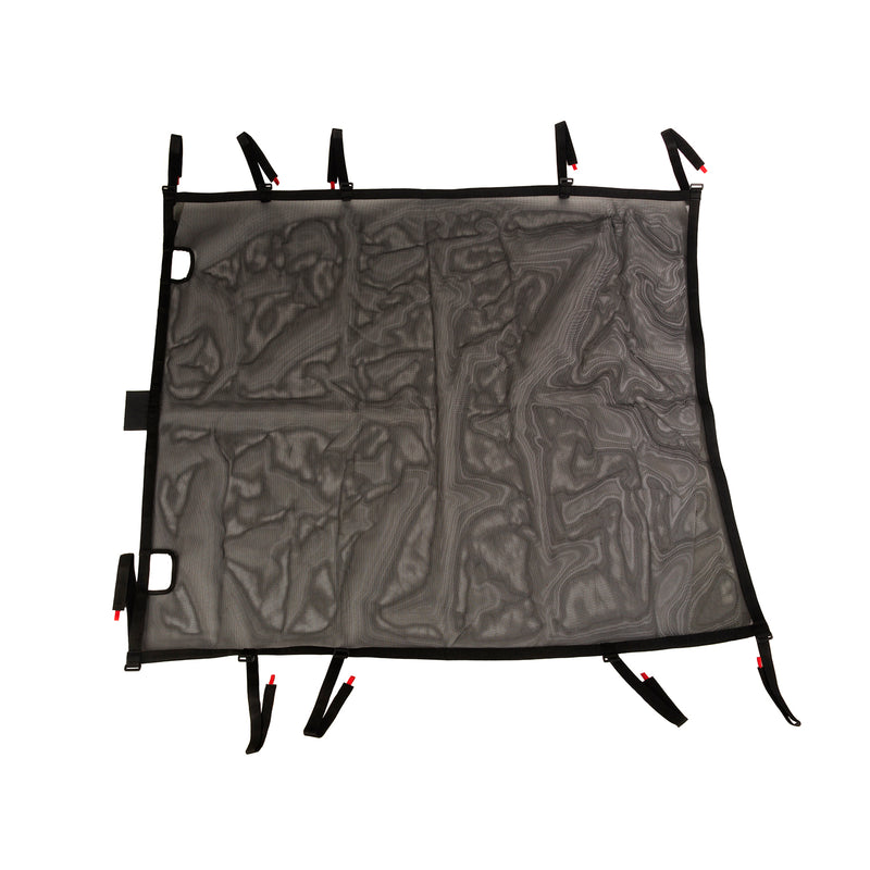 Eclipse Sun Shade Full; 18-21 Wrangler JL 2-Dr