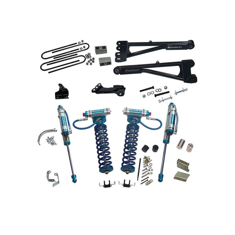 SUPERLIFT LIFT KIT 11-16 FD F250/350 4'' KING