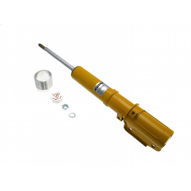 Koni - KONI Sport (yellow) 8741- externally adjustable low pressure gas full strut
