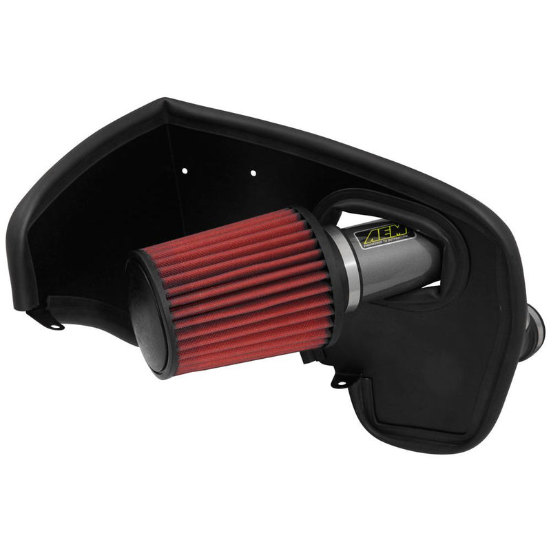 AEM AEM-21-803C AEM Cold Air Intake System