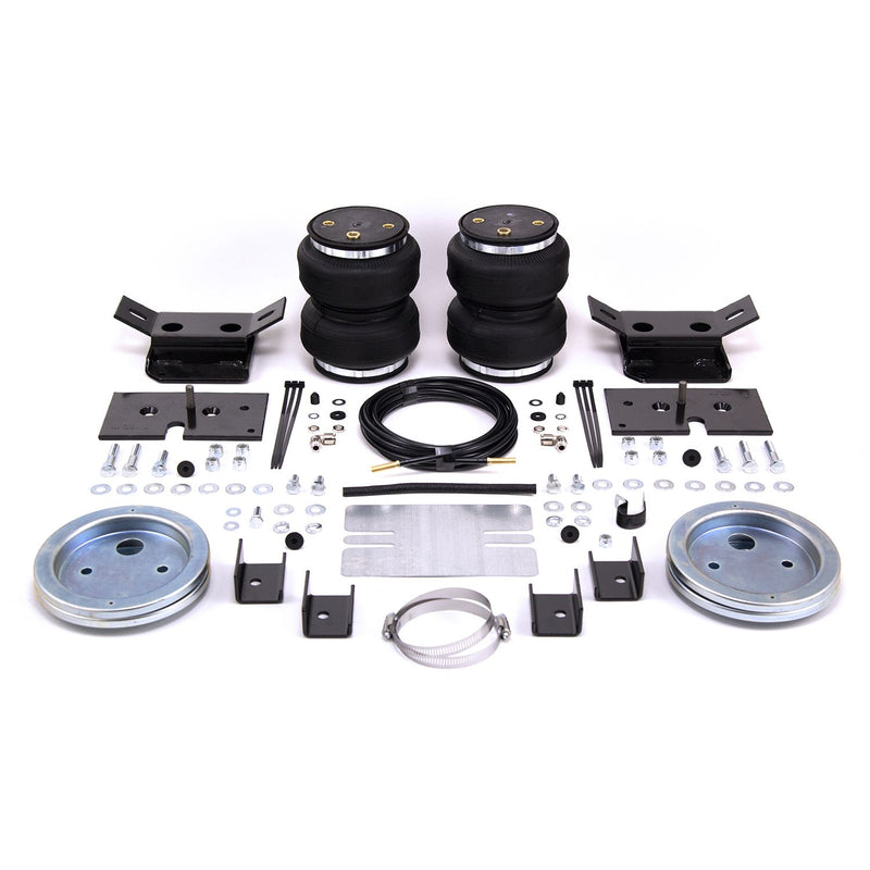 LoadLifter 5000 for Half-Ton Vehicles