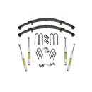 SUPERLIFT LIFT KIT GM 1-TON 73-87 5.5''