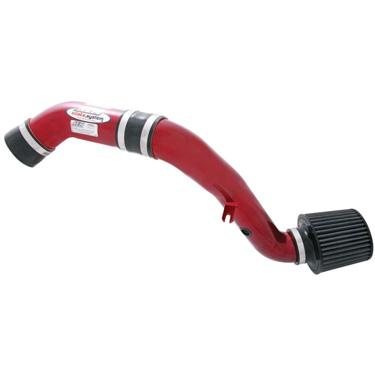 AEM AEM-21-547R AEM Cold Air Intake System