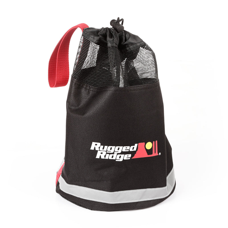 Cinch Bag for Kinetic Rope