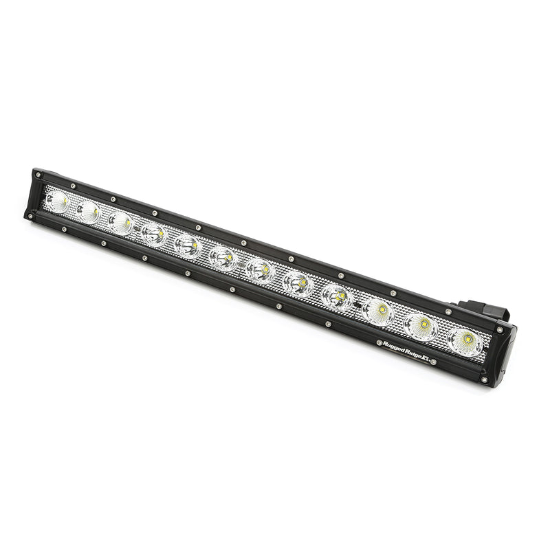 20 Inch LED Light Bar 60 Watt 4500 Lumens