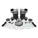 LoadLifter 5000 Ultimate Plus with stainless steel air lines