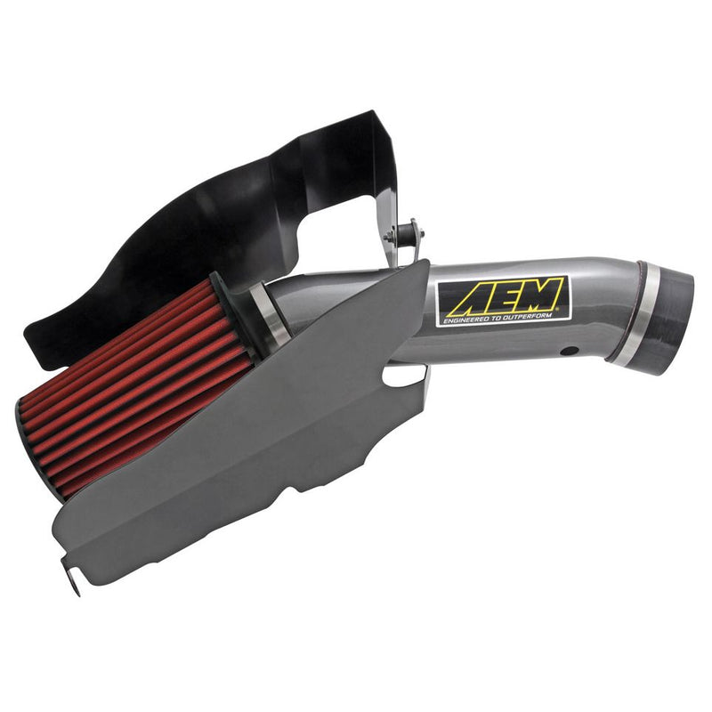 AEM AEM-21-8114DC AEM Brute Force Intake System