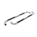 Go Rhino - 4097PS - 4000 Series SideSteps & Mounting Brackets