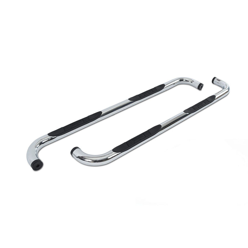 Go Rhino - 4097PS - 4000 Series SideSteps & Mounting Brackets