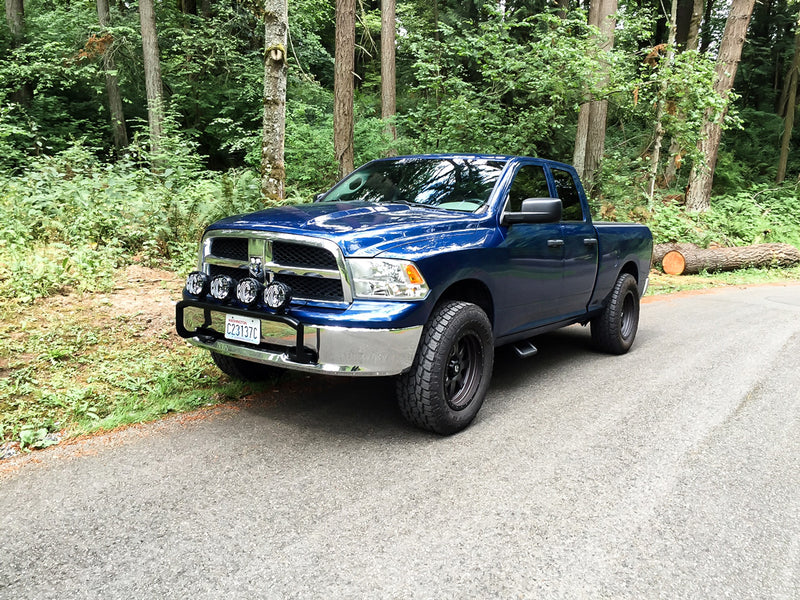 6" Pro-Sport Gravity LED G6 - Single Light - 20W Spot Beam