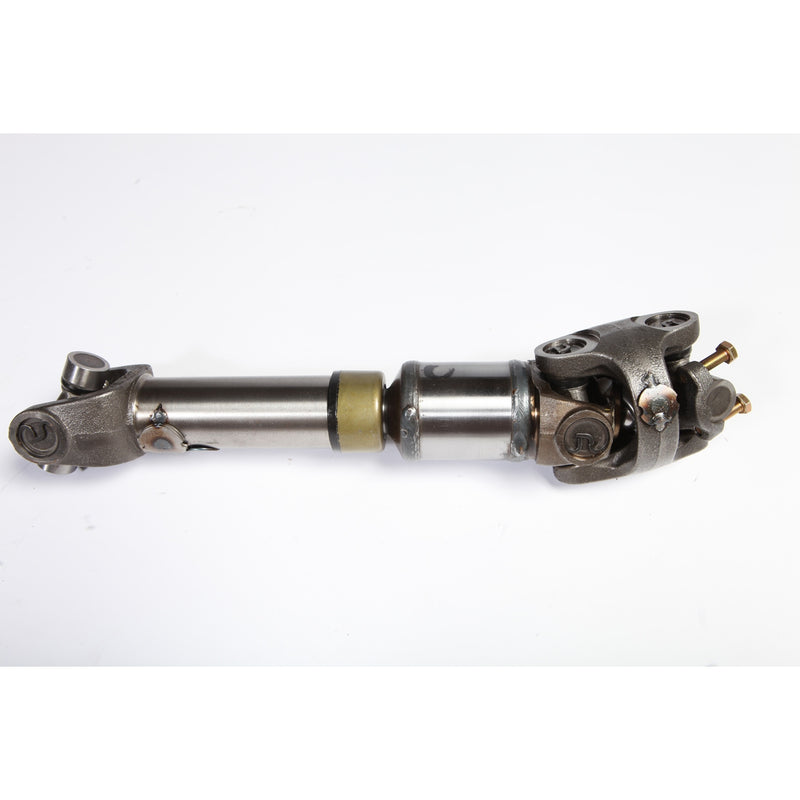 Rear Driveshaft; 88-93 Jeep Wrangler YJ