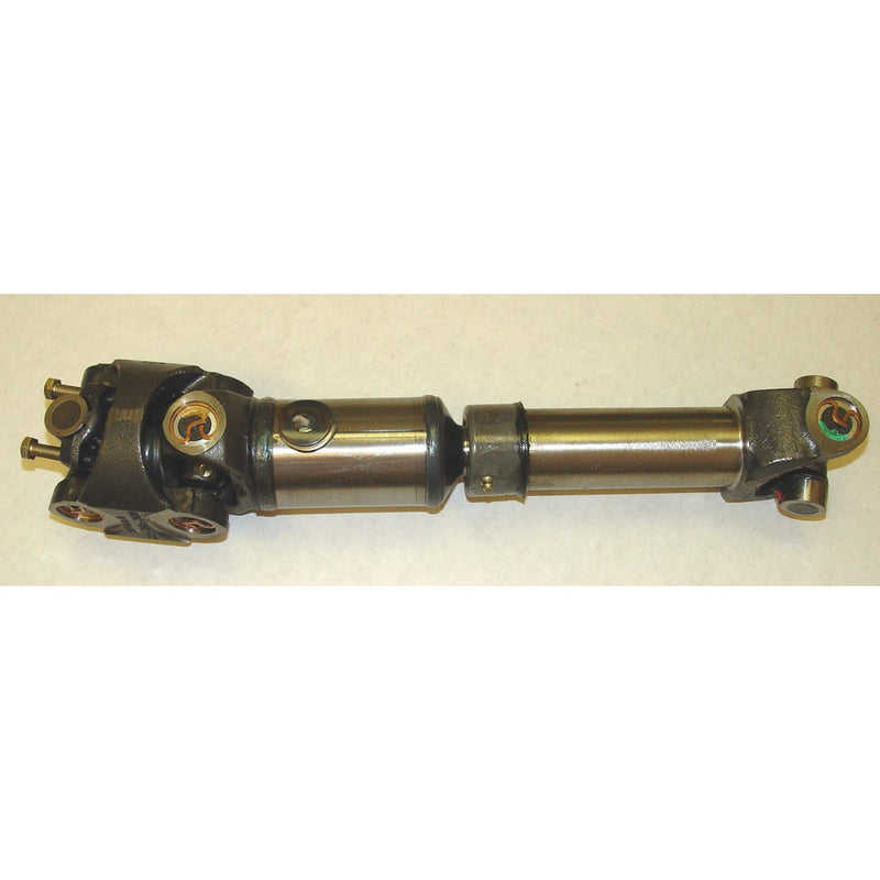 Rear Driveshaft; 87-93 Jeep Wrangler YJ
