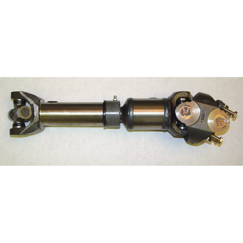 Rear Driveshaft; 94-95 Jeep Wrangler YJ