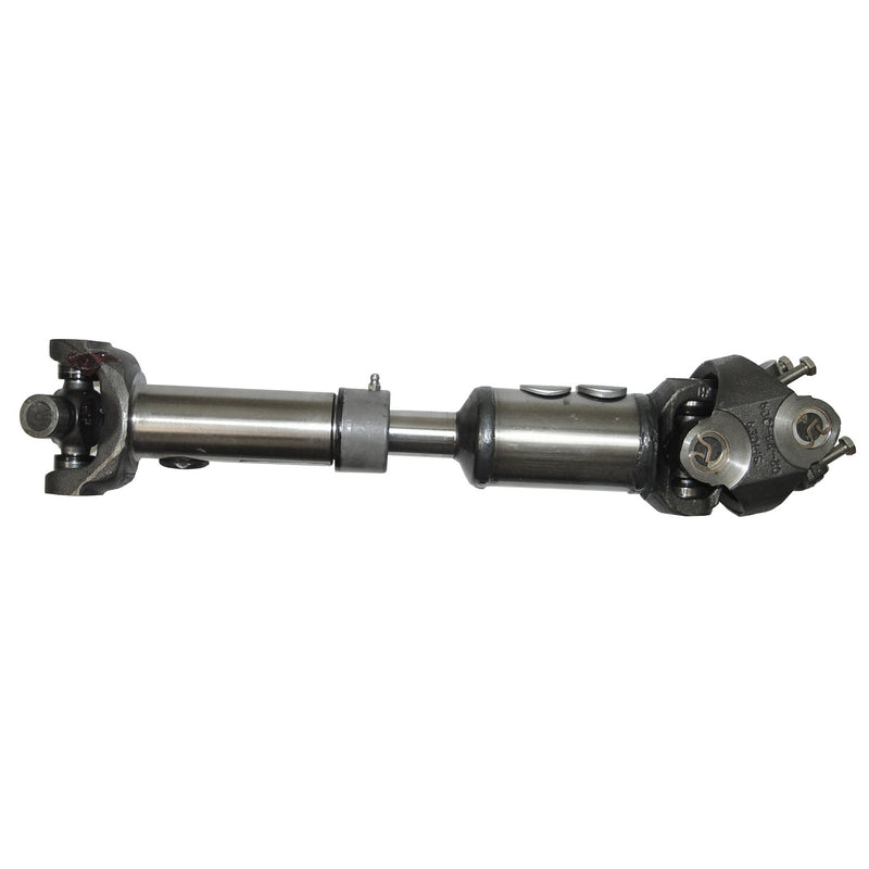 Rear Driveshaft; 94-95 Jeep Wrangler YJ