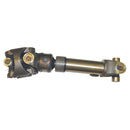 Rear Driveshaft; 97-06 Jeep Wrangler TJ