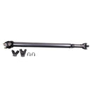 Rear Driveshaft Manual 4 Door; 07-16 Jeep