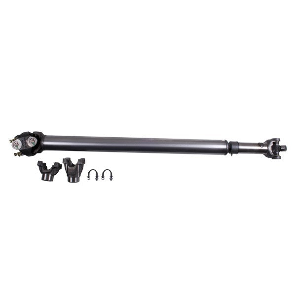 Rear Driveshaft Manual 4 Door; 07-16 Jeep