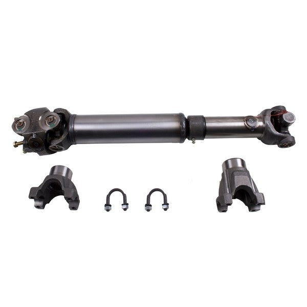 Rear Driveshaft 2-Door; 07-16 Jeep Wrangler JK