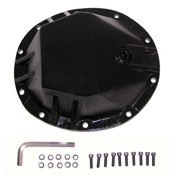 Heavy Duty Differential Cover for Dana 35
