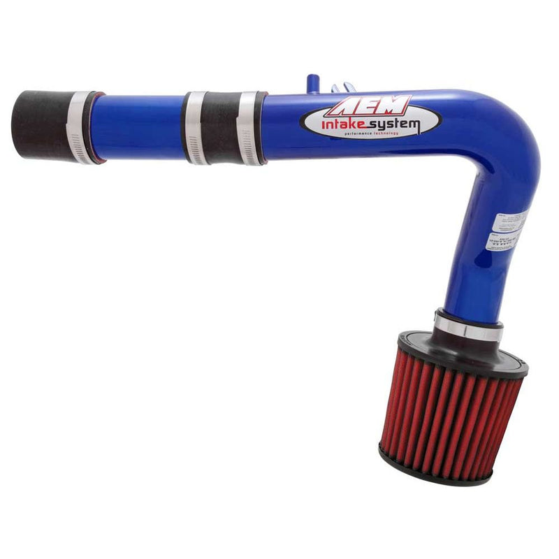 AEM AEM-21-422B AEM Cold Air Intake System