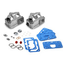 Fuel Bowl Sight Window Kit