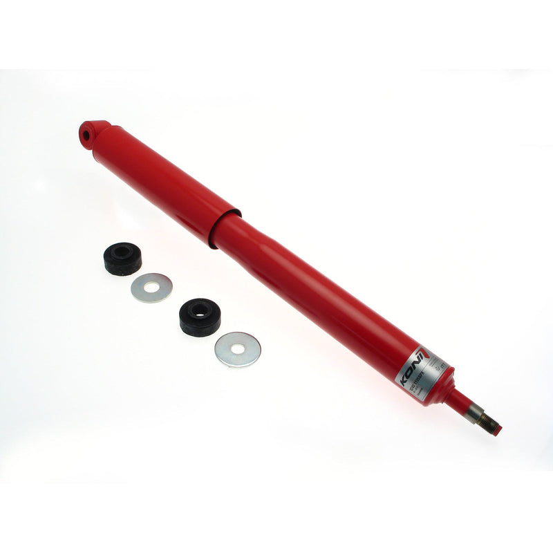 Koni - KONI Heavy Track (red) 8240- internally adjustable twin-tube low pressure gas