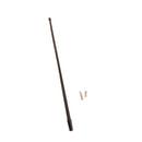 Antenna Reflex 15-Inch; 97-21 Jeep TJ/JK/JL/JT