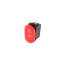 Rocker Switch 2 Position Passenger Eject