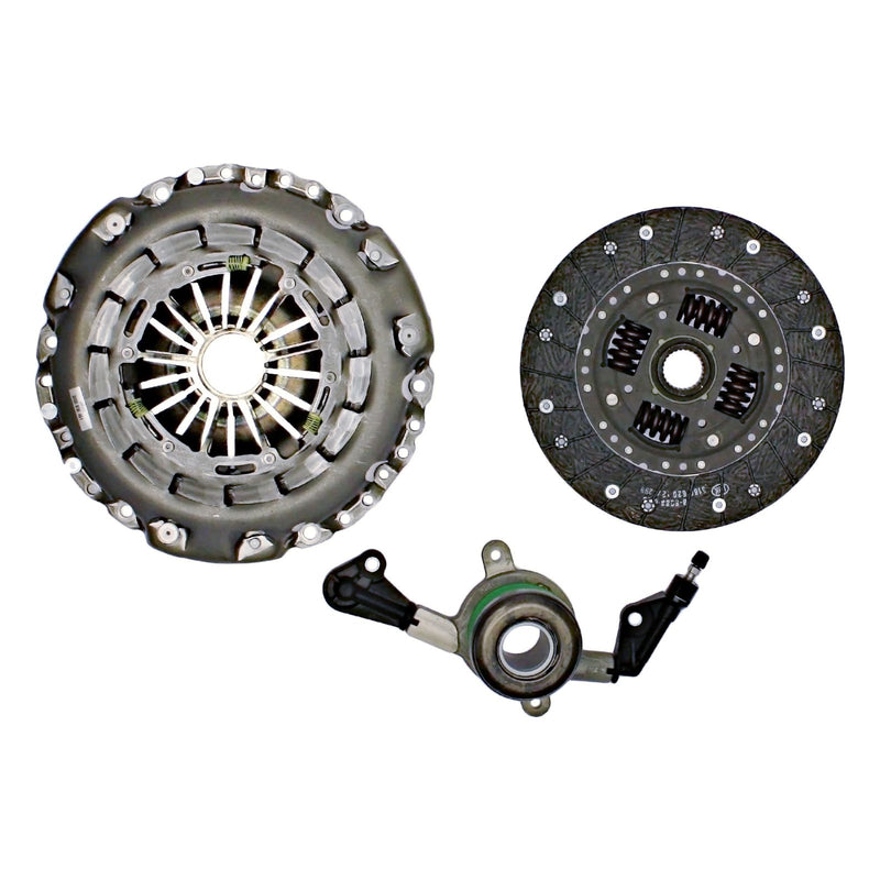 EXEDY OEM Clutch Kit; Incl Slave Cylinder