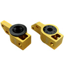 Whiteline - KCA316 - Control arm - lower inner rear bushing