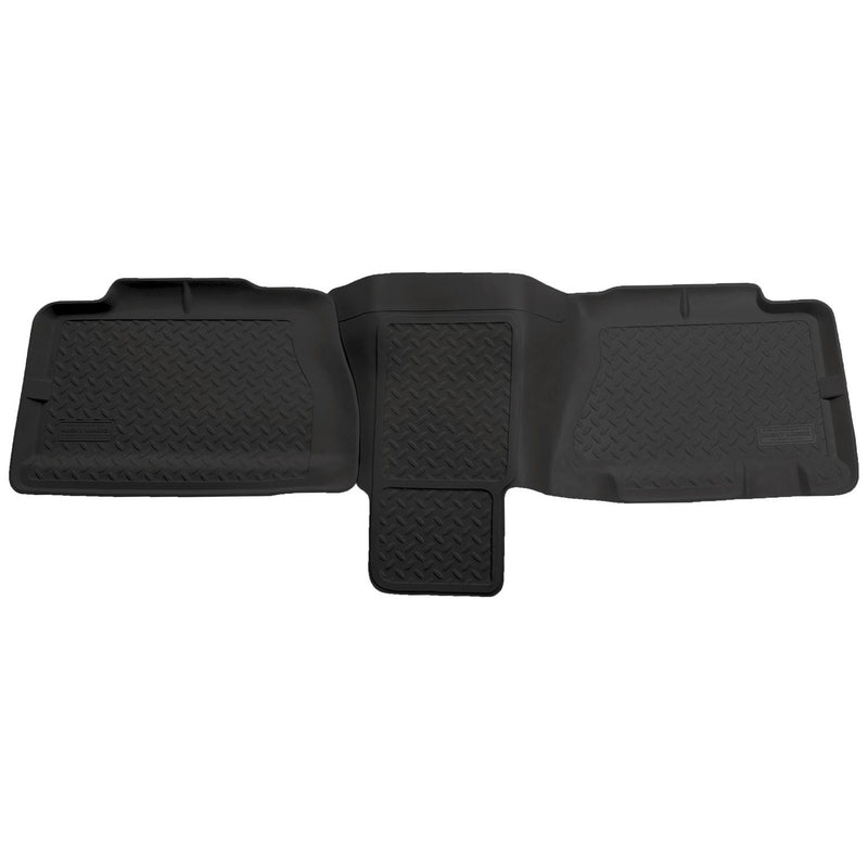 2nd Seat Floor Liner