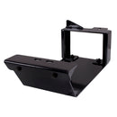 Evaporator Tank Skid Plate; 07-11 Jeep Wrangler JK