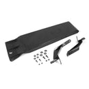 Engine and Transmission Skid Plate; 07-11 Jeep Wrangler JK