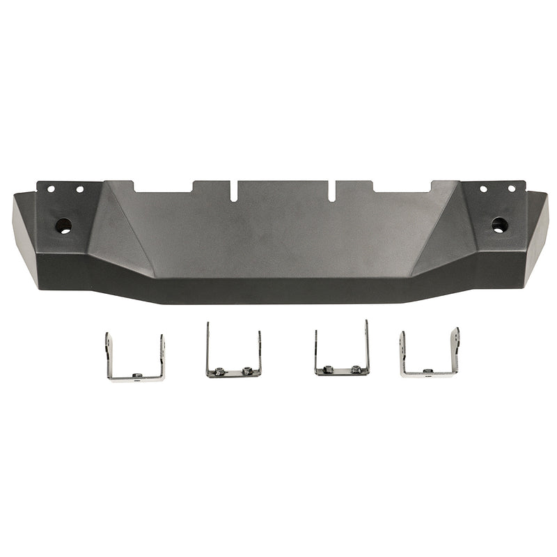Skid Plate Front; 18-20 JL 20-21 JT