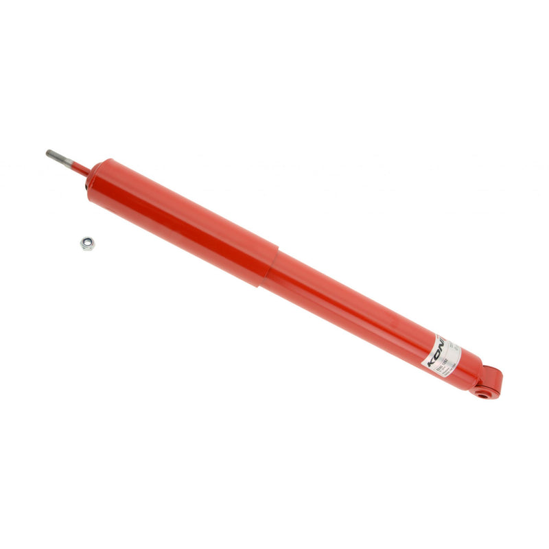 Koni - KONI Special (red) 8240- internally adjustable twin-tube low pressure gas