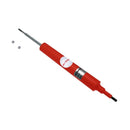KONI Special ACTIVE (RED) 8245 Series twin-tube low pressure gas shock