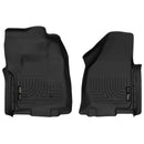Front Floor Liners