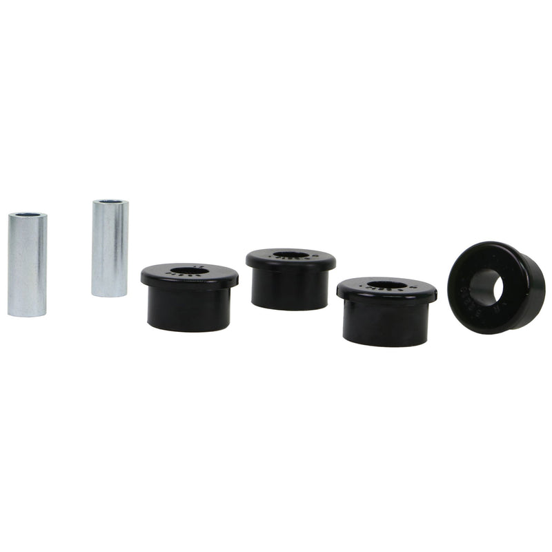 Whiteline - W52218 - Shock absorber - to control arm bushing