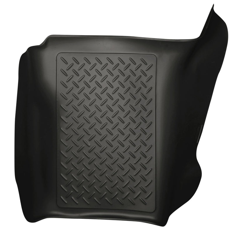 Center Hump Floor Liner