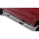 Go Rhino - D24044PS - DOMINATOR D2 Cab-Length SideSteps
