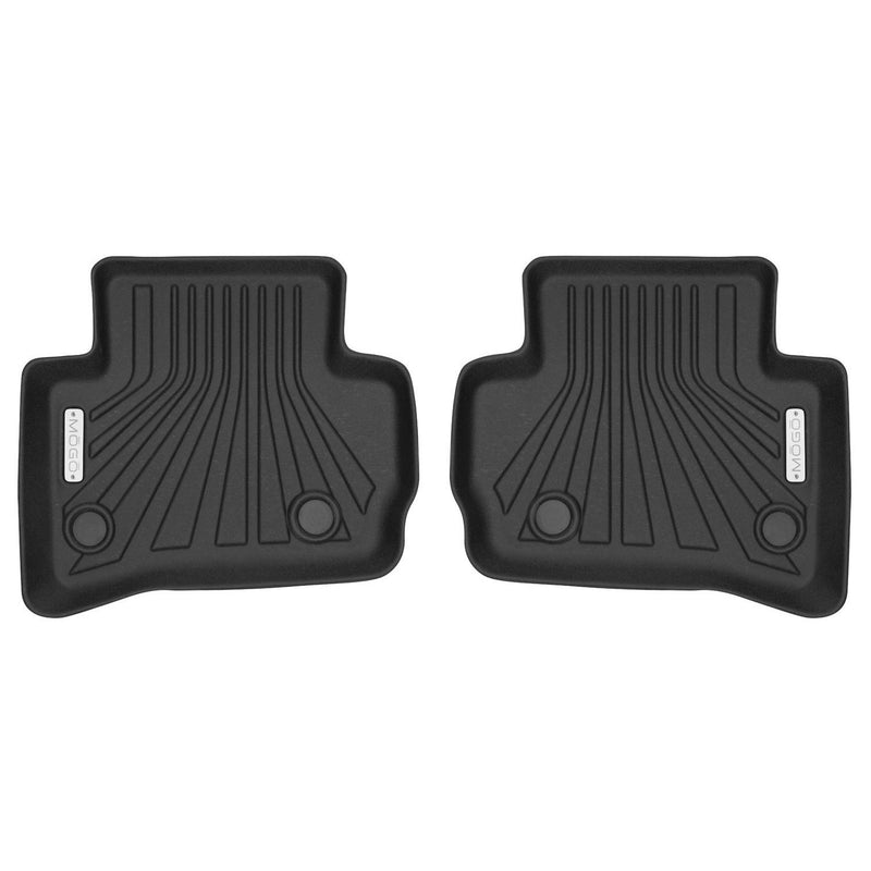 2nd Seat Floor Liner