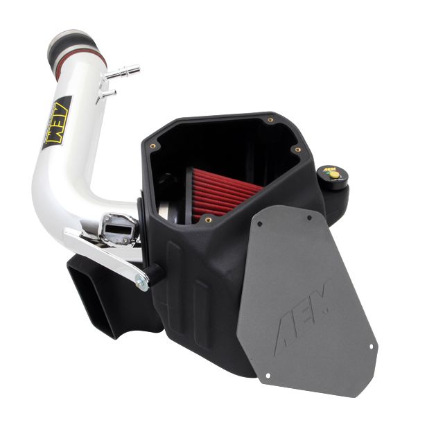 AEM AEM-21-8123DP AEM Cold Air Intake System