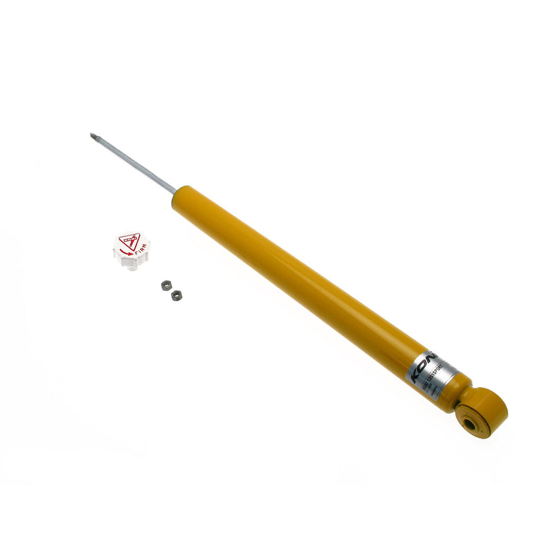 Koni - KONI Sport (yellow) 8040- internally adjustable twin-tube low pressure gas